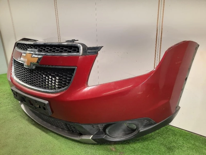 Paraurti ANT 96895675 Chevrolet Orlando 2011