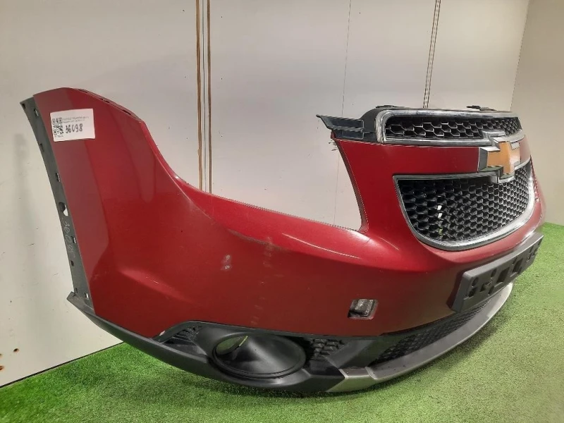 Paraurti ANT 96895675 Chevrolet Orlando 2011