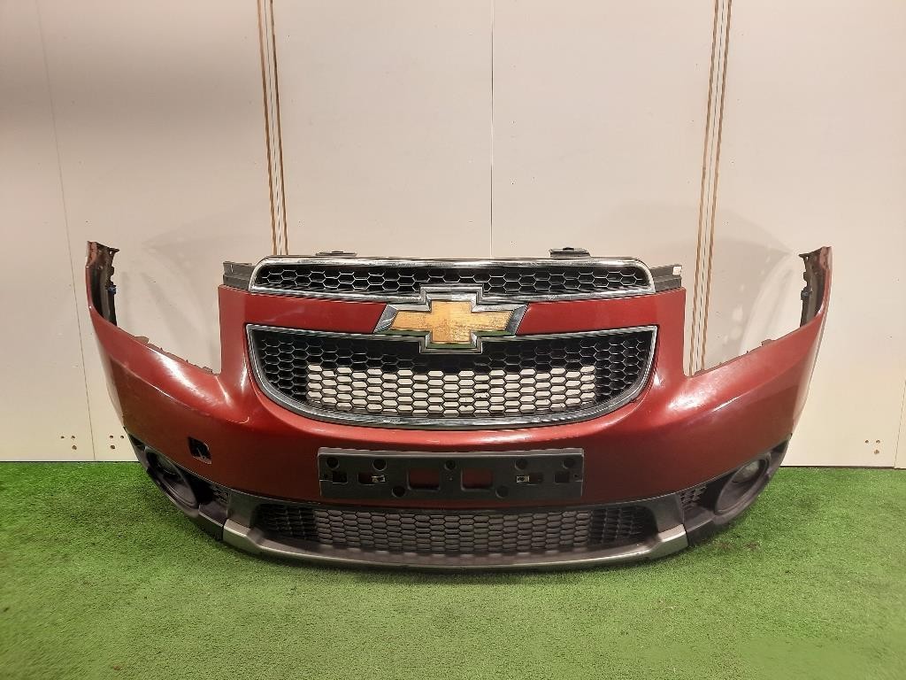 Paraurti ANT 96895675 Chevrolet Orlando 2011