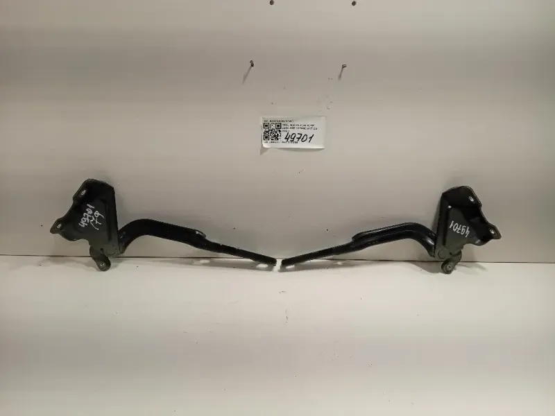 KIT Cerniere Cofano ANT 9542158095421581 Opel Mokka X 2016