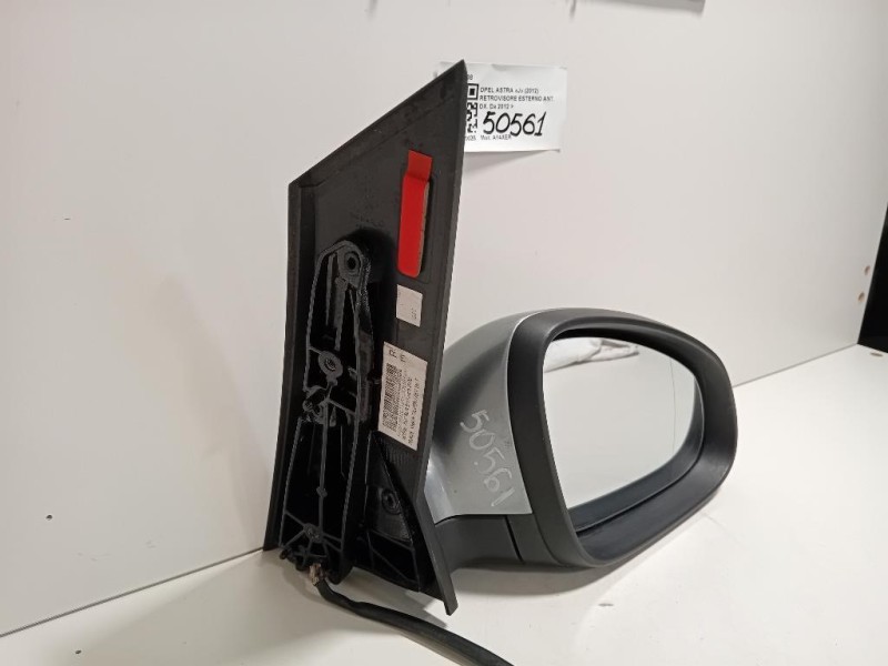 Retrovisore Esterno ANT DX 583508 Opel Astra J 2012