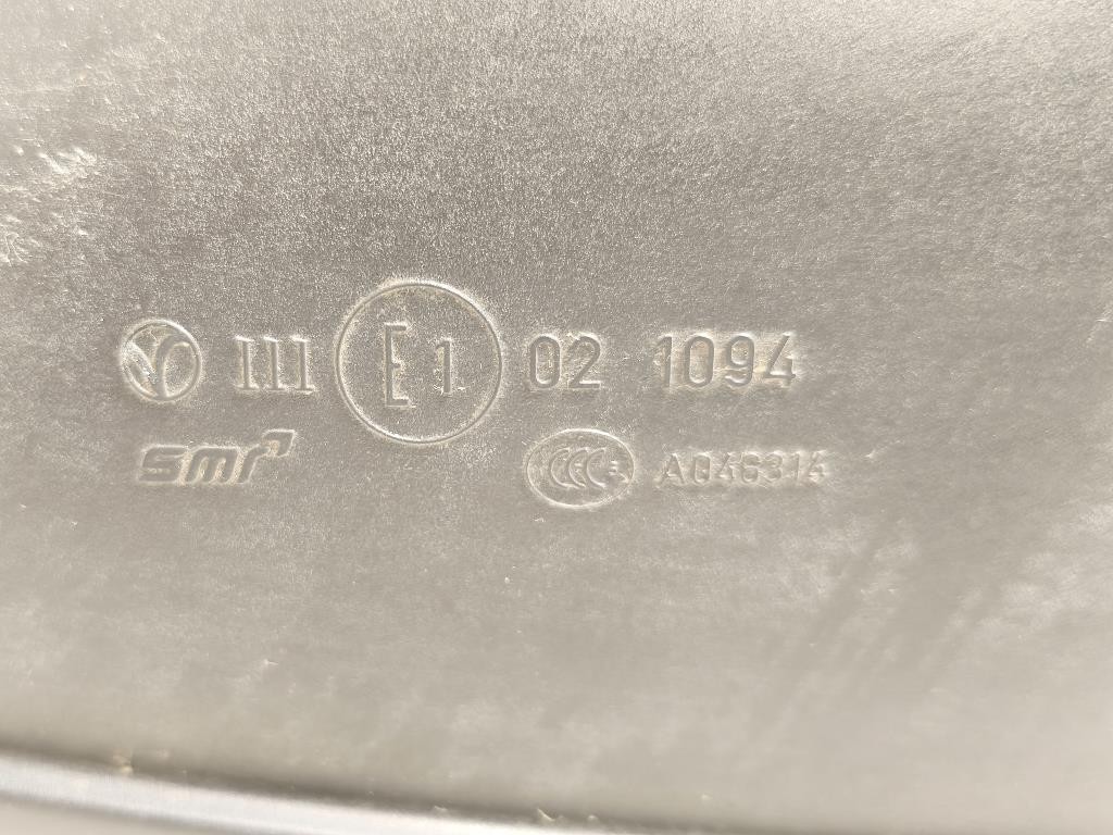 Retrovisore Esterno ANT DX 13342462 Opel Astra J GTC 2010