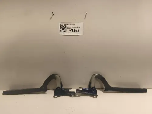 KIT Cerniere Cofano ANT KIT CERNIERE COFANO ANT Suzuki Jimny I 1999