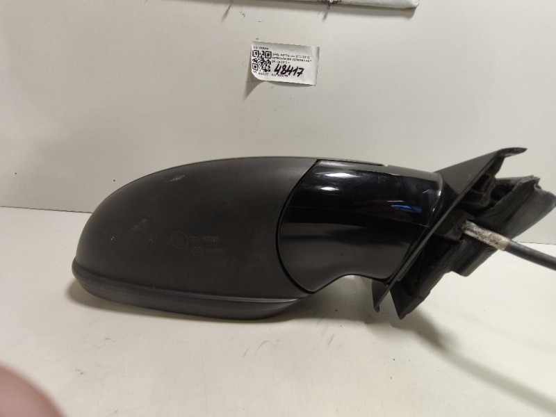 Retrovisore Esterno ANT DX 13342462 Opel Astra J GTC 2010