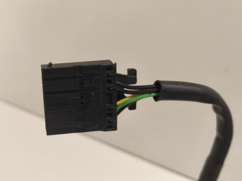 Retrovisore Esterno ANT DX 13342462 Opel Astra J GTC 2010