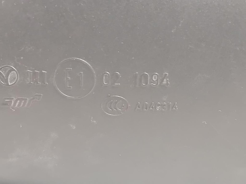 Retrovisore Esterno ANT DX 13352093 Opel Astra J GTC 2010