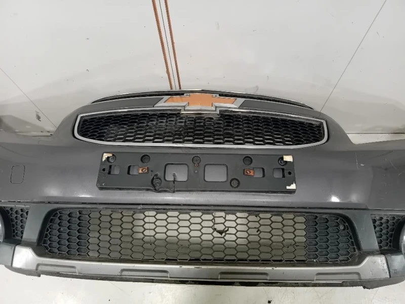 Paraurti ANT 95032033 Chevrolet Orlando 2011