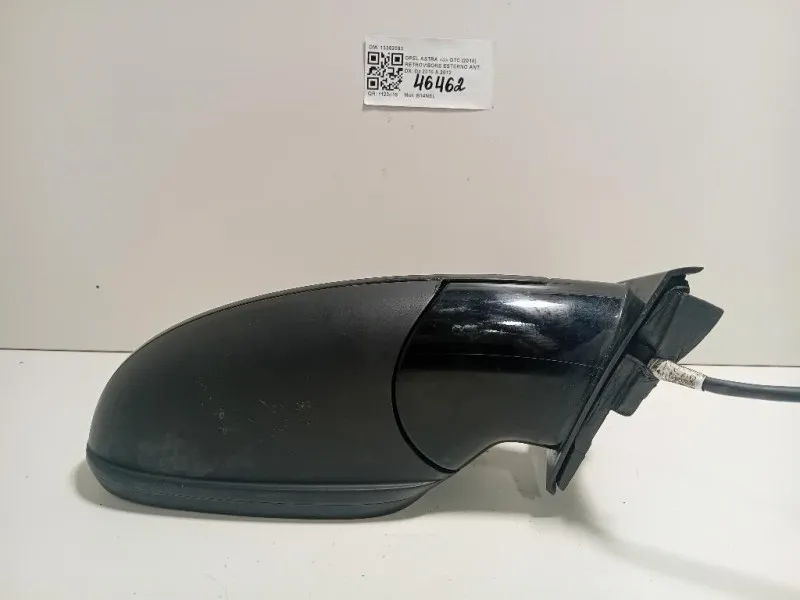 Retrovisore Esterno ANT DX 13352093 Opel Astra J GTC 2010