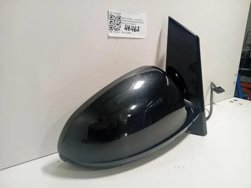Retrovisore Esterno ANT DX 13352093 Opel Astra J GTC 2010