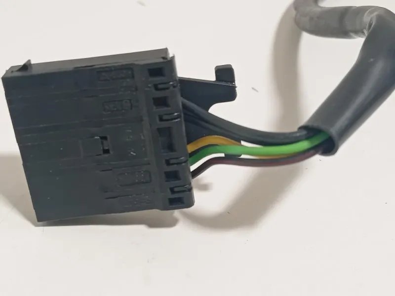 Retrovisore Esterno ANT DX 13352093 Opel Astra J GTC 2010