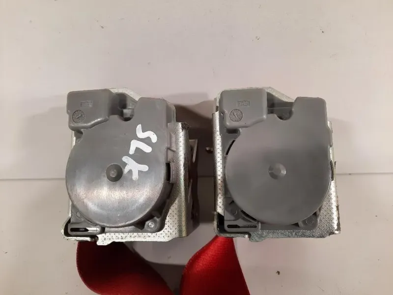 KIT Cinture Sicurezza ANT KIT CINTURE SICUREZZA ANT DX+SX Mercedes Classe SLK R171 2008