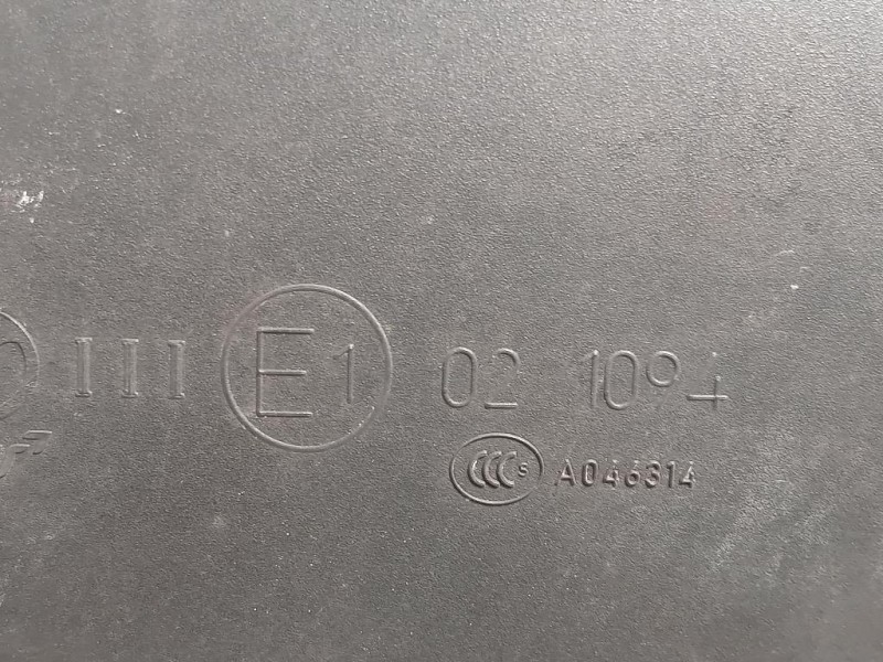 Retrovisore Esterno ANT DX 021094 Opel Astra J GTC 2010