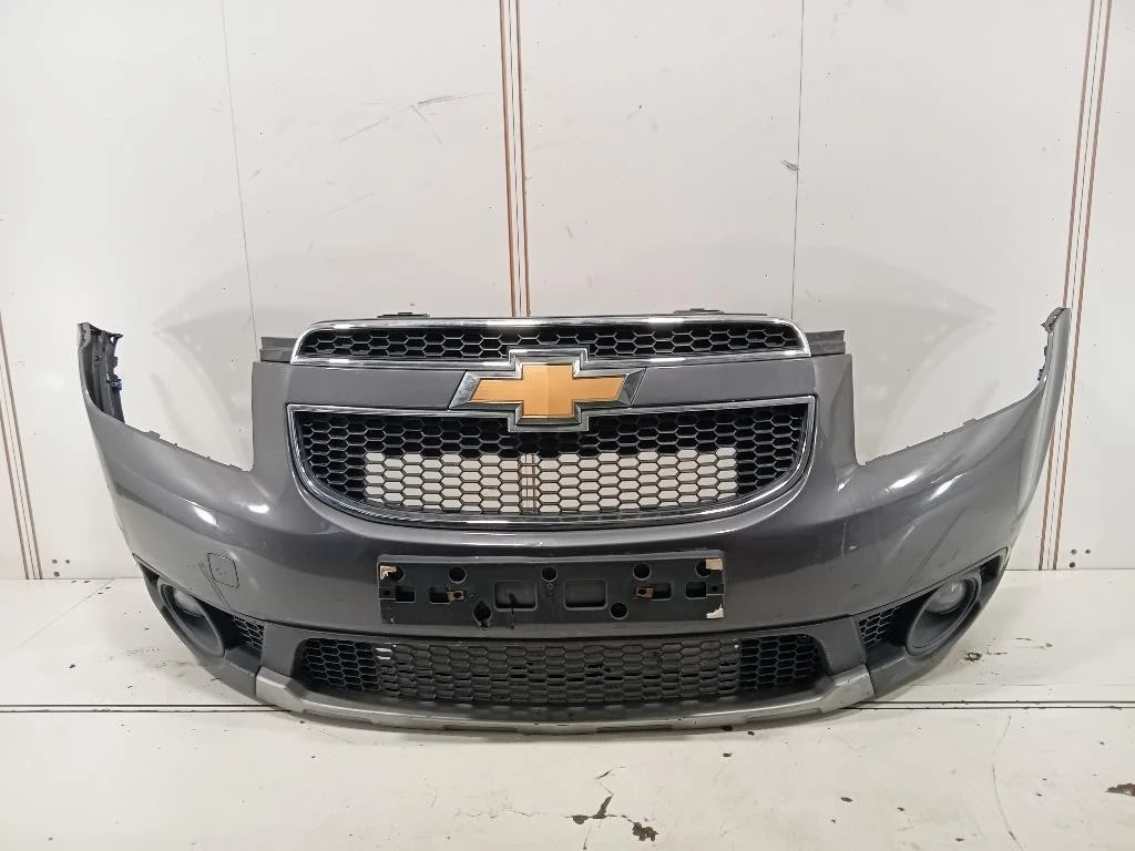 Paraurti ANT 95032033 Chevrolet Orlando 2011