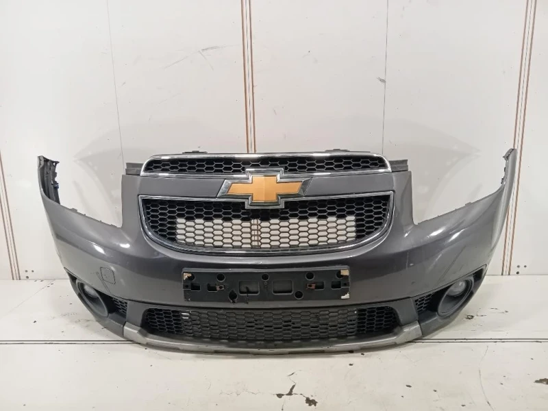 Paraurti ANT 95032033 Chevrolet Orlando 2011