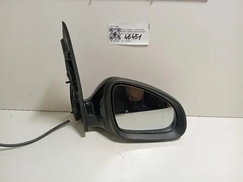 Retrovisore Esterno ANT DX 021094 Opel Astra J GTC 2010