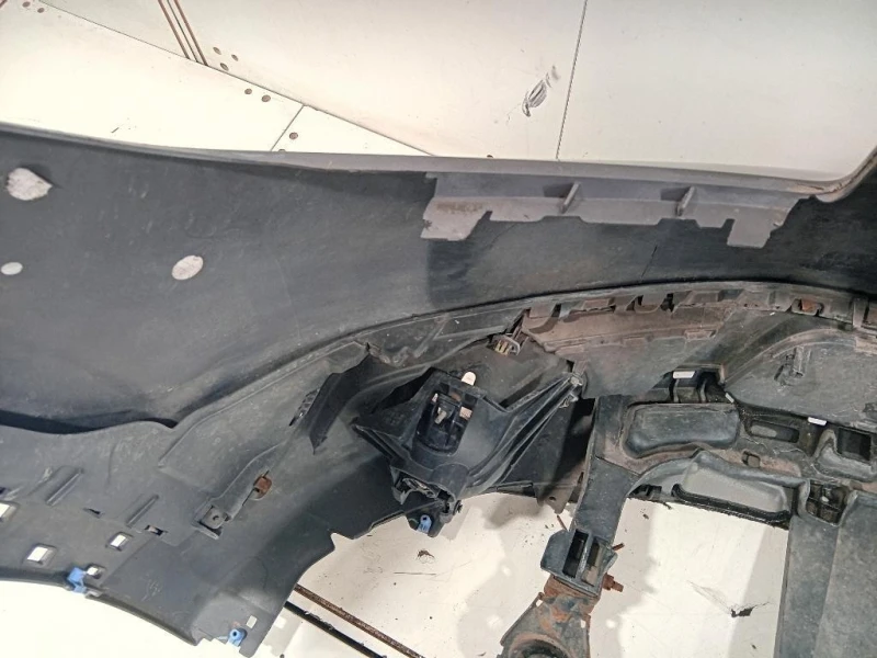 Paraurti ANT 95032033 Chevrolet Orlando 2011