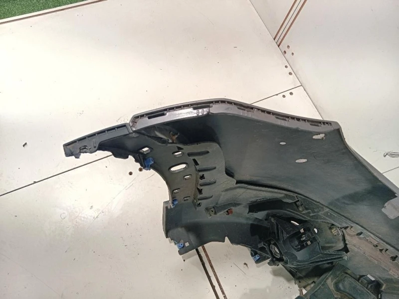 Paraurti ANT 95032033 Chevrolet Orlando 2011