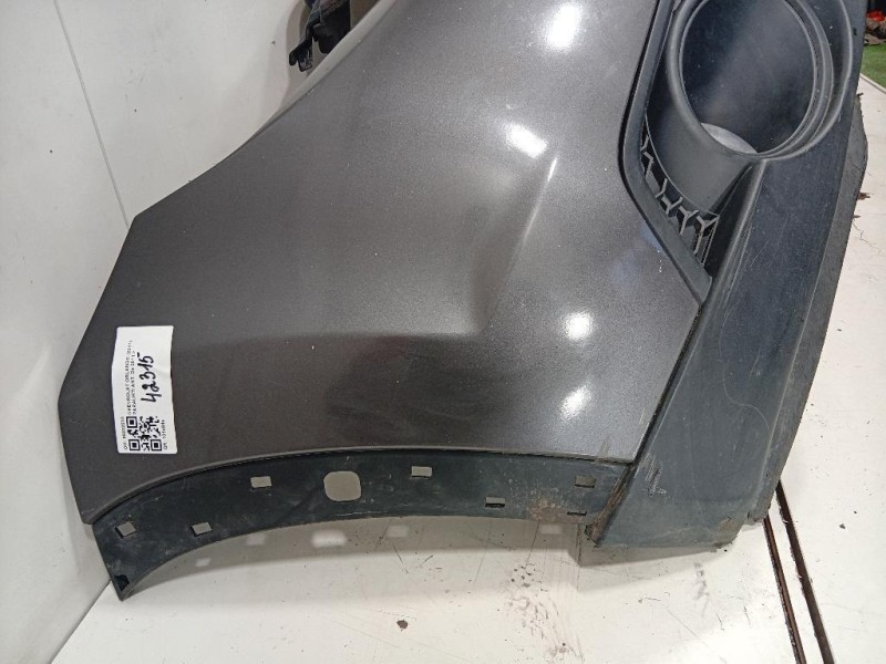 KIT Copricerchio Ruota D519 Fiat 500 II 2008