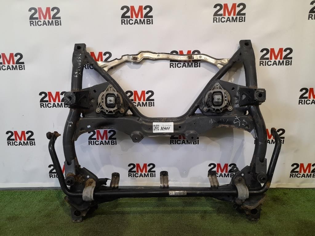 Assale ANT 31116785639 Bmw Serie 3 F30 Berlina 2012