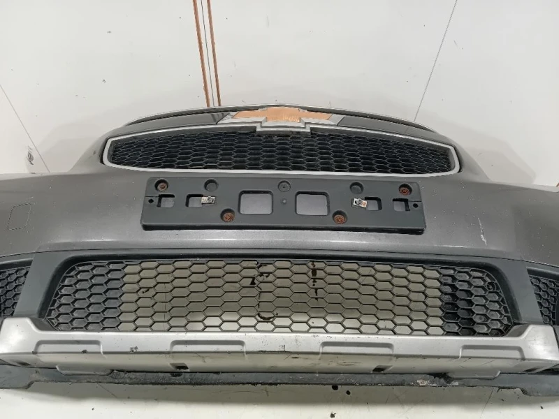 Paraurti ANT 95032033 Chevrolet Orlando 2011