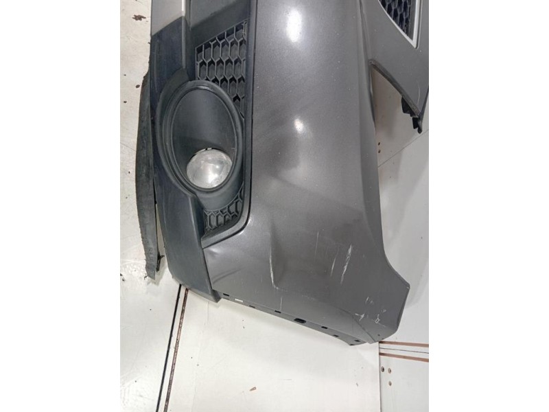 KIT Copricerchio Ruota D519 Fiat 500 II 2008