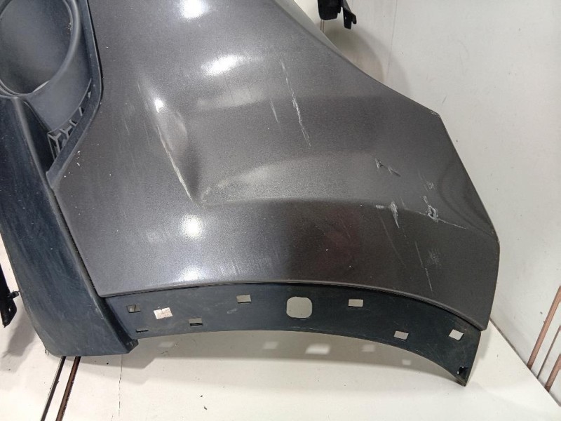 KIT Copricerchio Ruota D519 Fiat 500 II 2008