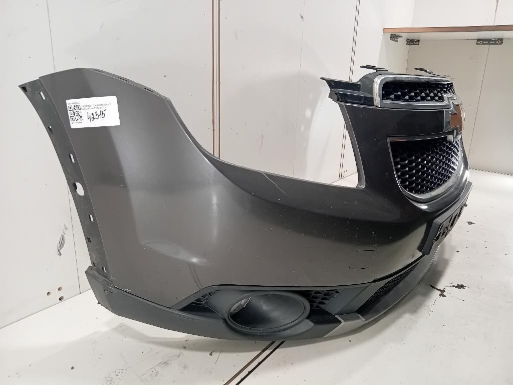 KIT Copricerchio Ruota 1320899 Ford Fiesta VI 2008