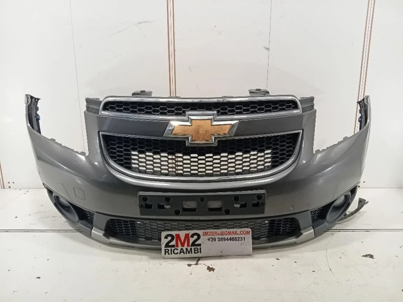 Paraurti ANT 95032033 Chevrolet Orlando 2011