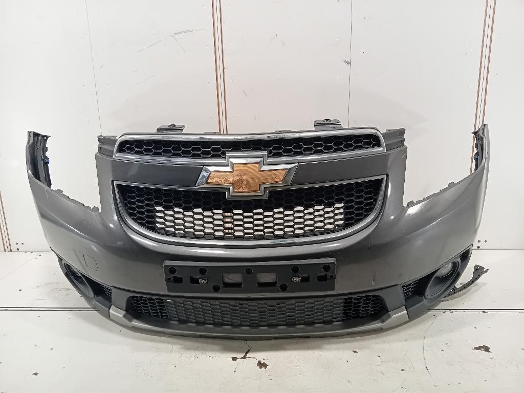 Paraurti ANT 95032033 Chevrolet Orlando 2011