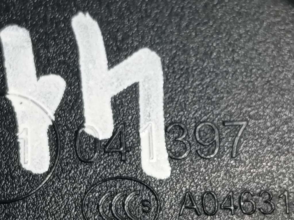 Retrovisore Esterno ANT DX 041397 5 FILI Opel Astra K 2016