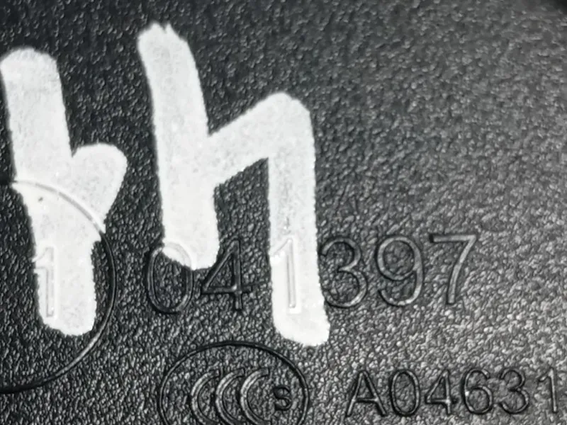 Retrovisore Esterno ANT DX 041397 5 FILI Opel Astra K 2016