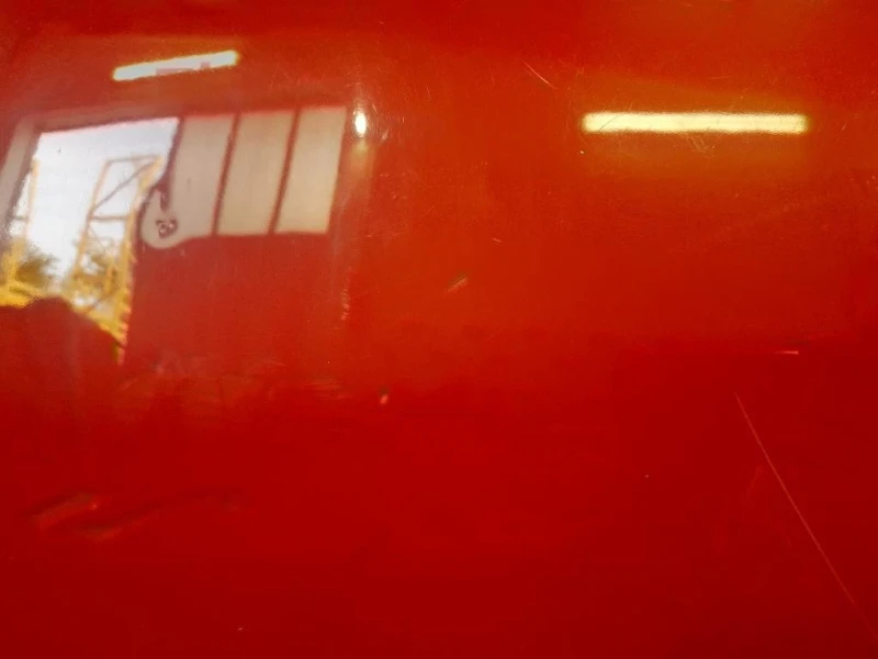 Paraurti ANT Chevrolet Orlando 2011