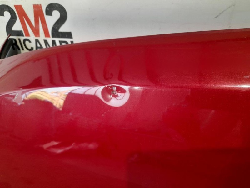 Paraurti ANT Chevrolet Orlando 2011