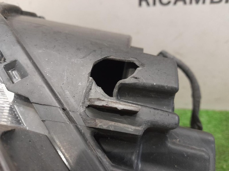 Paraurti ANT Chevrolet Orlando 2011