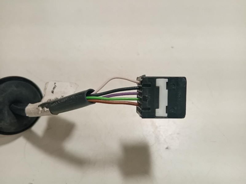 Retrovisore Esterno ANT DX 041397 5 FILI Opel Astra K 2016