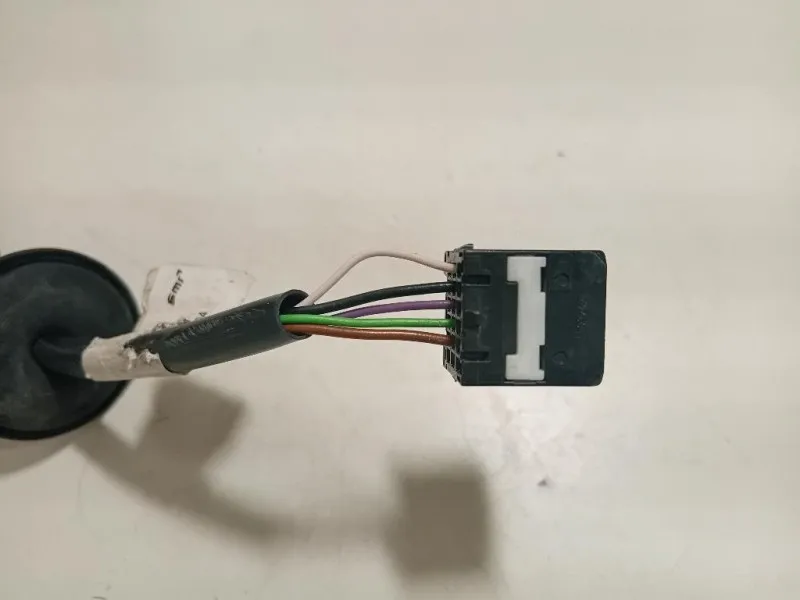 Retrovisore Esterno ANT DX 041397 5 FILI Opel Astra K 2016