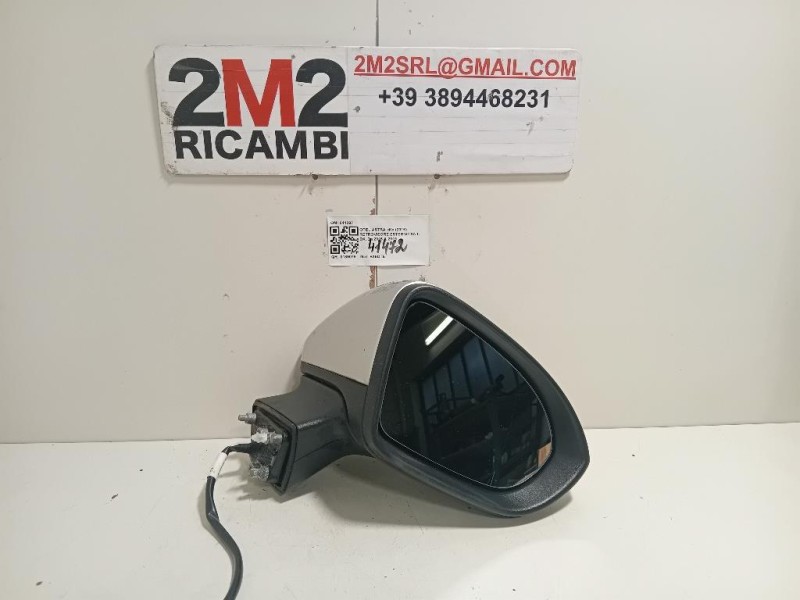 Retrovisore Esterno ANT DX 041397 5 FILI Opel Astra K 2016