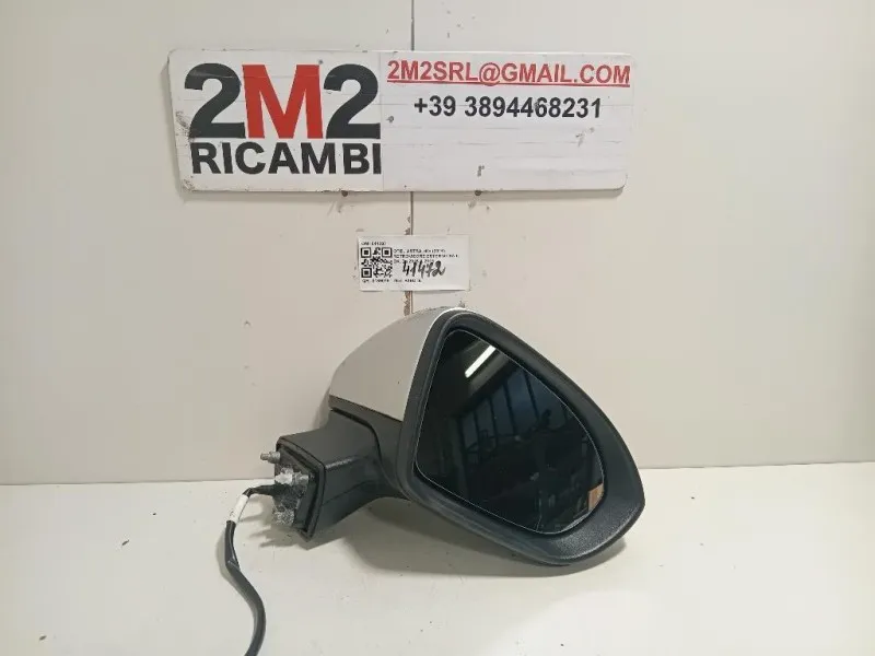Retrovisore Esterno ANT DX 041397 5 FILI Opel Astra K 2016