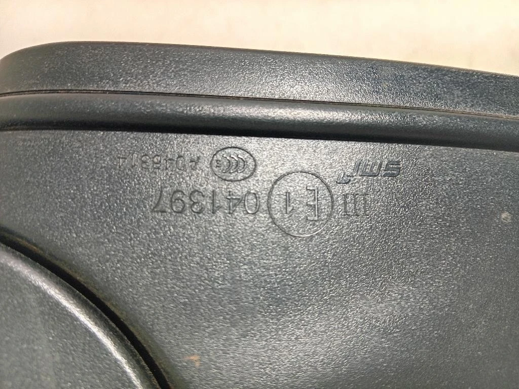 Retrovisore Esterno ANT DX 39176307 5 FILI Opel Astra K 2016