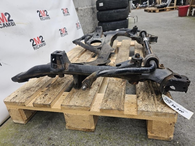 Assale ANT Bmw Serie 1 F20 Berlina 2012