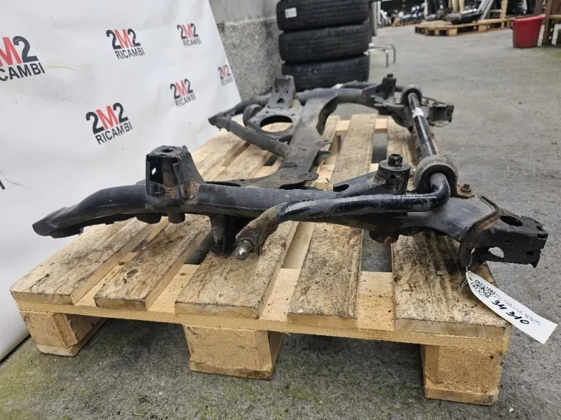 Assale ANT Bmw Serie 1 F20 Berlina 2012