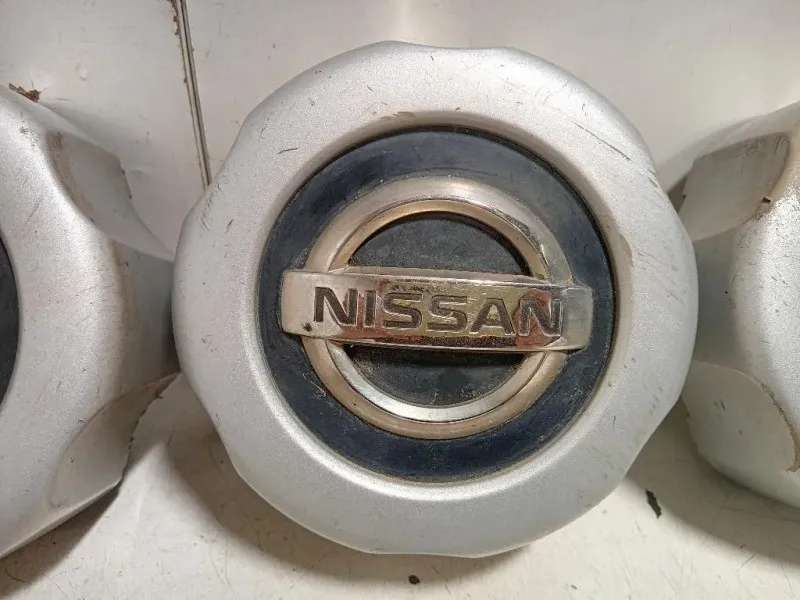 KIT Copricerchio Ruota 40342 VK400 Nissan Qashqai I 2007