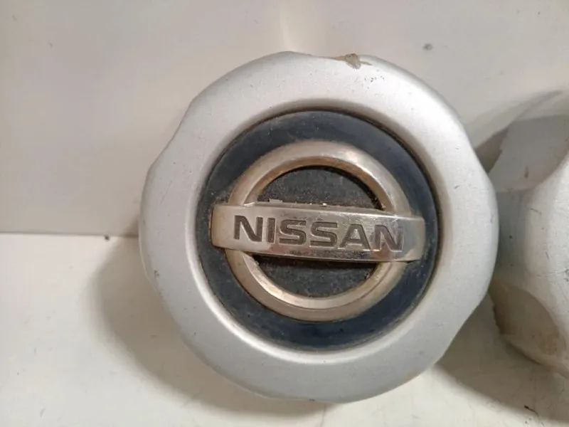 KIT Copricerchio Ruota 40342 VK400 Nissan Qashqai I 2007