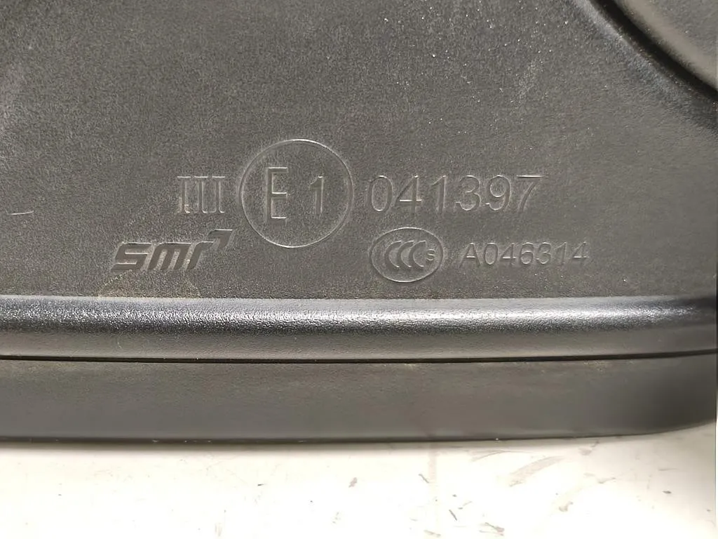 Retrovisore Esterno ANT DX 5 FILI Opel Astra K 2016