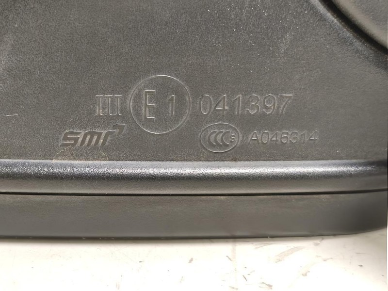 Retrovisore Esterno ANT DX 5 FILI Opel Astra K 2016