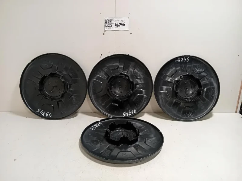 KIT Copricerchio Ruota 403 150 033 R Opel Movano B 2010