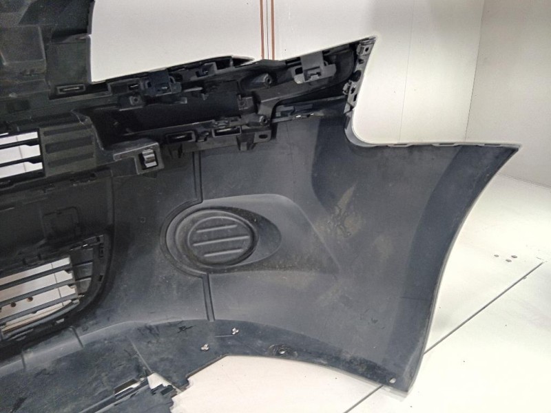 Paraurti ANT 1613563580 Citroen Berlingo III 2015