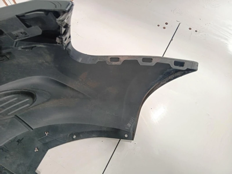 Paraurti ANT 1613563580 Citroen Berlingo III 2015