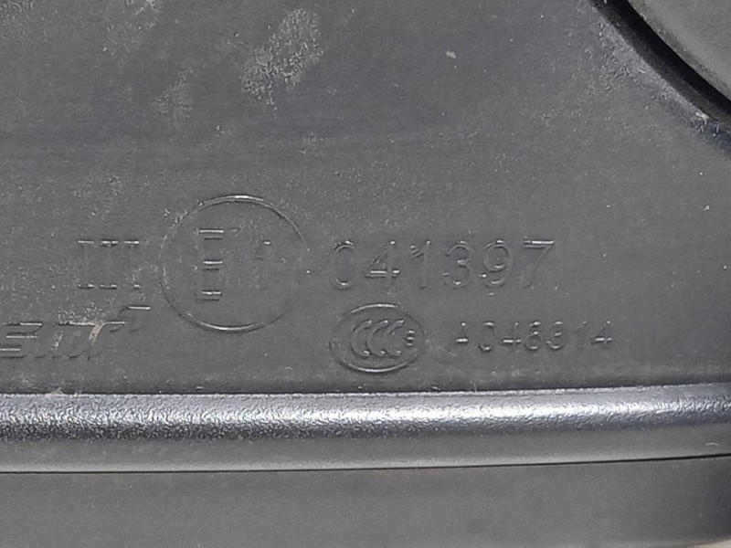 Retrovisore Esterno ANT DX 21165102 5 PIN Opel Astra K 2016