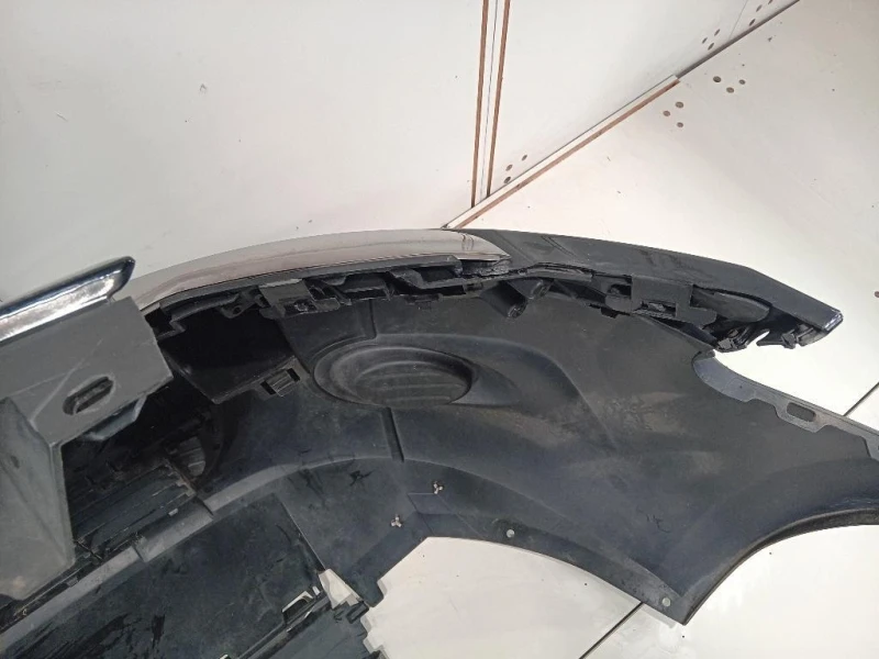 Paraurti ANT 1613563580 Citroen Berlingo III 2015